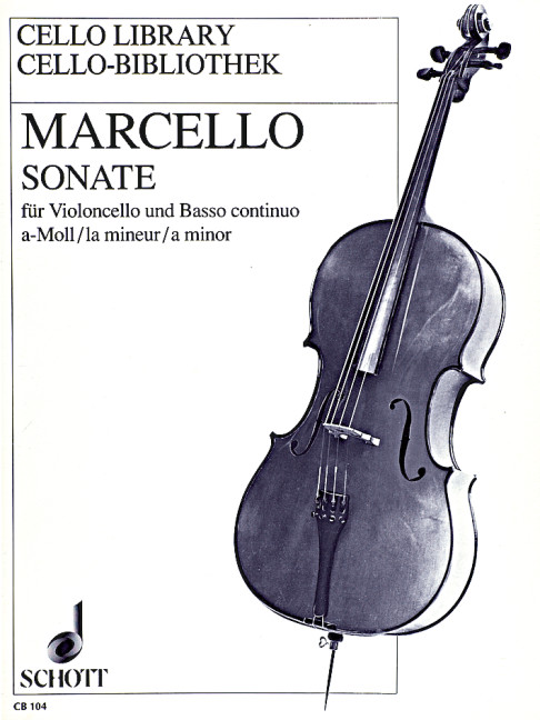 CB 104 Marcello 648