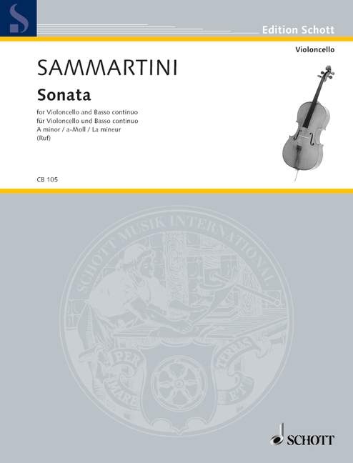 CB 105 Sammartini5B6485D