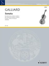 Sonata in D Major
