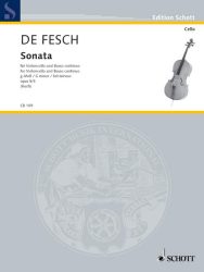 Sonata in G minor op. 8 no. 5