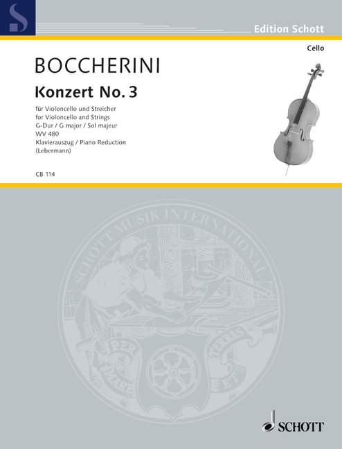 CB 114 Boccherini5B6485D