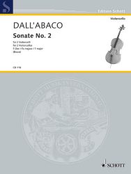 Sonata No. 2 in F Major