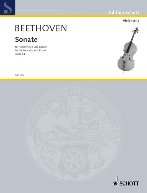 CB 125 Beethoven5B6485D