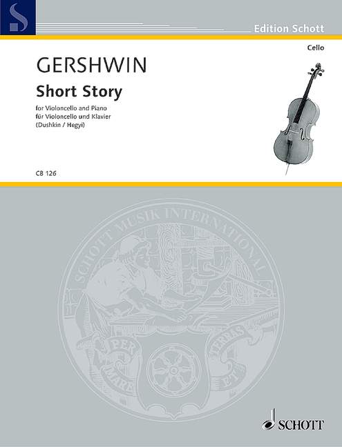 CB 126 Gershwin5B6485D