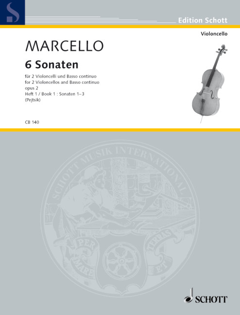 CB 140 Marcello 648