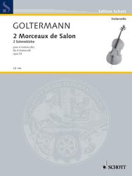 2 Morceaux de Salon op. 53