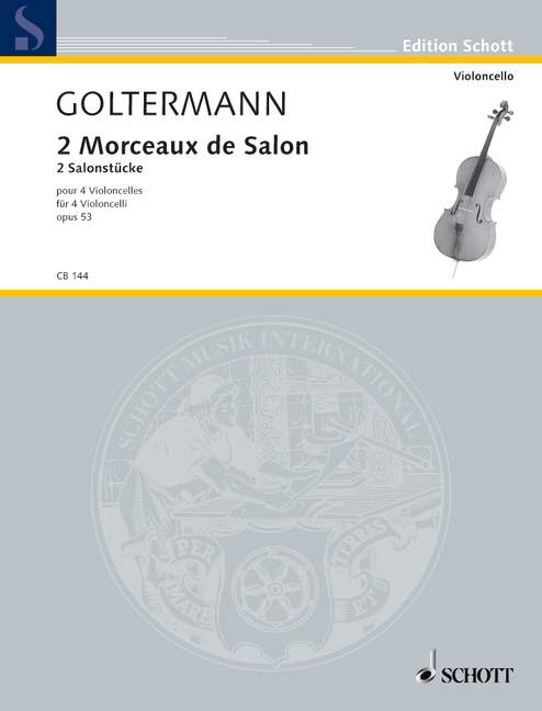 CB 144 Goltermann5B6485D