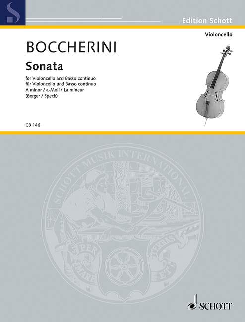 CB 146 Boccherini5B6485D