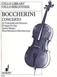 Concerto in E-flat Major