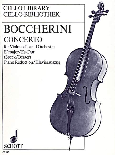 CB 149 Boccherini5B6485D