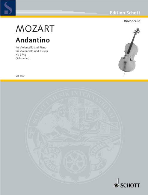 CB 150 Mozart5B6485D