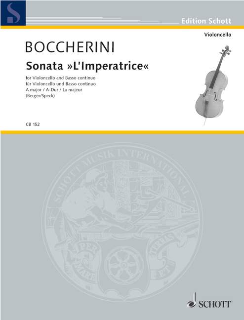 CB 152 Boccherini5B6485D