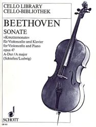 Sonata in A Major op. 47