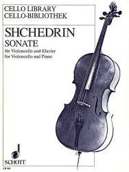 Cello Sonata