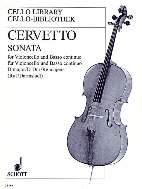 CB 164 Cervetto5B6485D