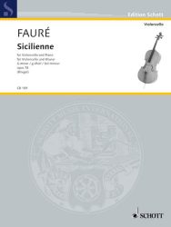 Sicilienne op. 78