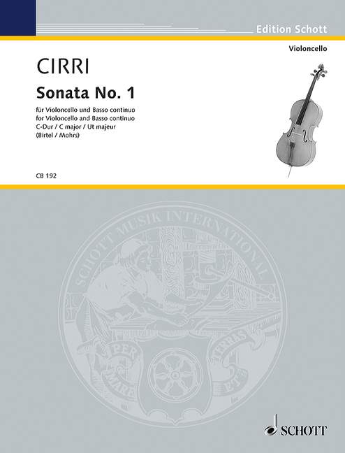 CB 192 Cirri5B6485D