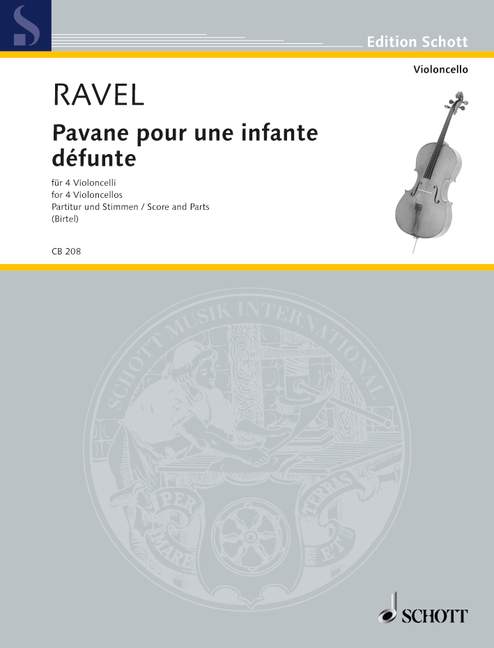 CB 208 Ravel5B6485D