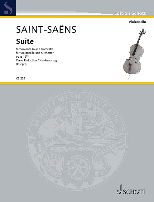 CB 229 SaintSaens 648