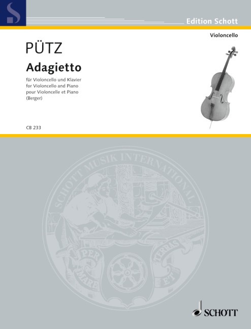 CB 233 Puetz 648