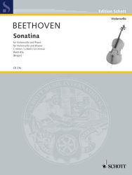 Sonatina WoO 43a (179b) C minor