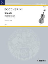 Sonata in A Major G 4