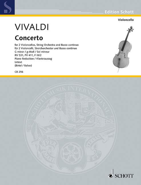CB 256 Vivaldi5B6485D