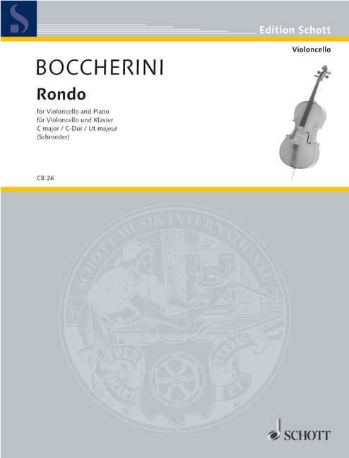 CB 26 Boccherini5B6485D