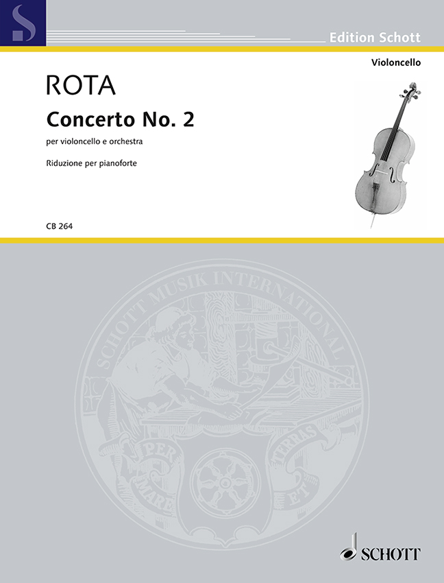 CB 264 Rota5B6485D