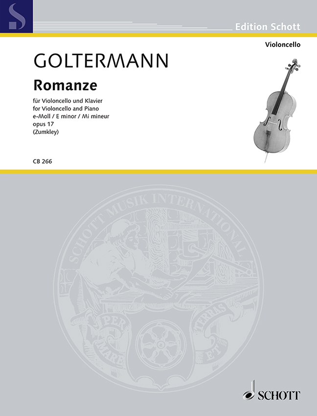 CB 266 Goltermann5B6485D