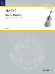 6 Duets