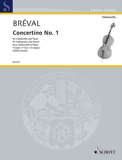 CB 277 Breval5B6485D