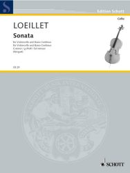 Sonata in G Minor