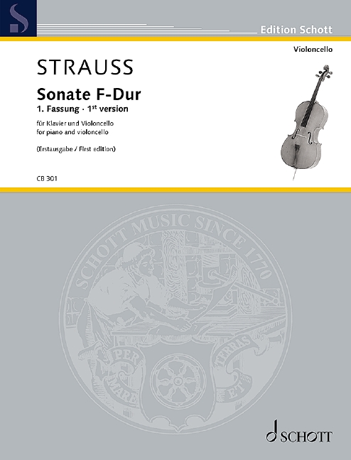 CB 301 Strauss 648