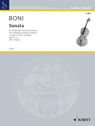 Sonata in C op. 1/10