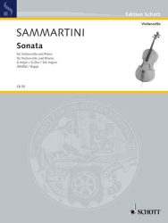 Sonata in G Major
