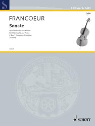 Sonata in E Major