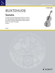 Sonata in D Major