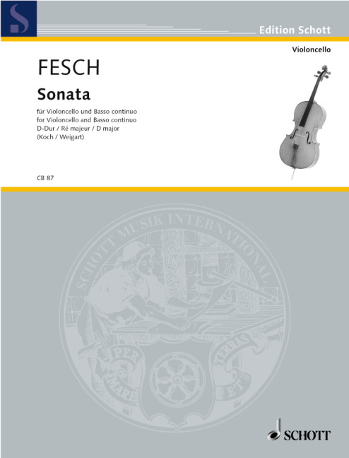 CB 87 Fesch 648