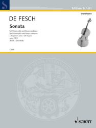 Sonata op. 13 No. 2 in C Major