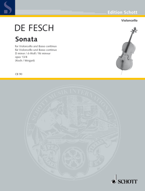CB 90 Fesch 648