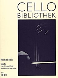 Sonata op. 13 No. 5 in D Major