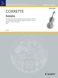 Sonata D Major op. 20/6 in D major