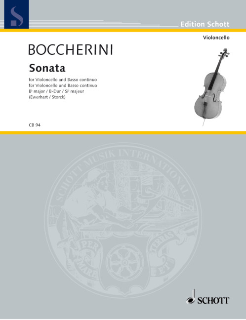 CB 94 Boccherini 648