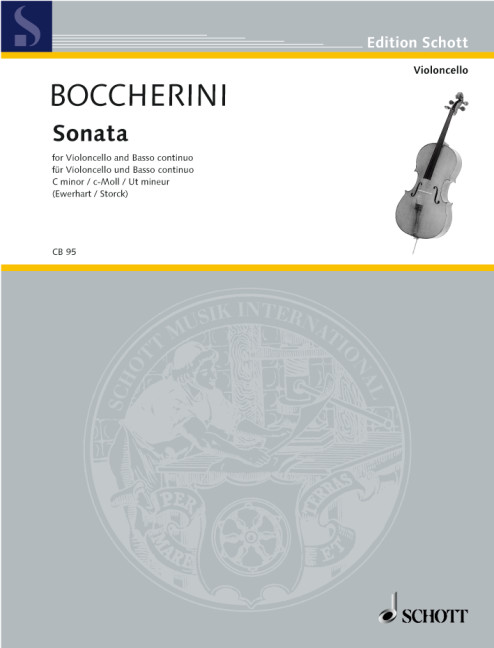 CB 95 Boccherini 648