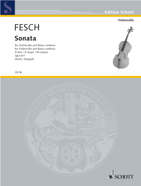 CB 96 Fesch 648