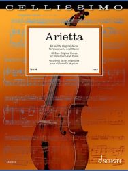 Arietta