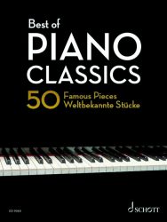 Best of Piano Classics