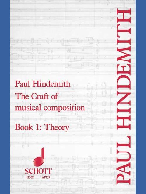 The Craft of Musical Composition