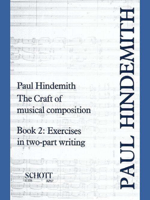 The Craft of Musical Composition